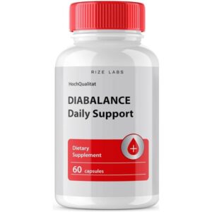 DIABALANCE Daily Support