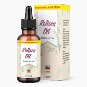 Relixen Oil